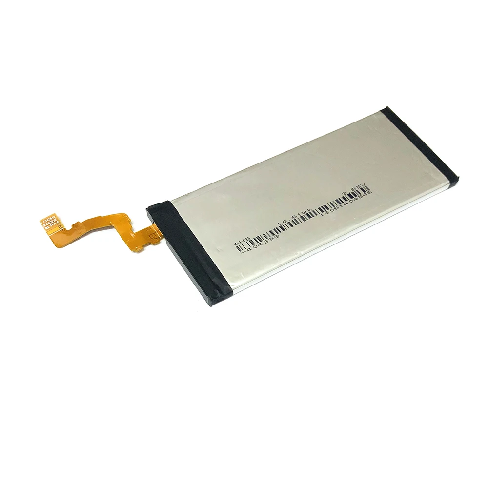 Высокое качество Замена батареи для Sony XPERIA XZ1 G8342 2700mAh LIP1645ERPC батарея|Аккумуляторы