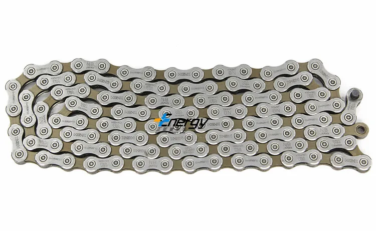 SHIMANO Deore HG54 10 ультра светильник велосипедная цепь горный велосипед скоростная