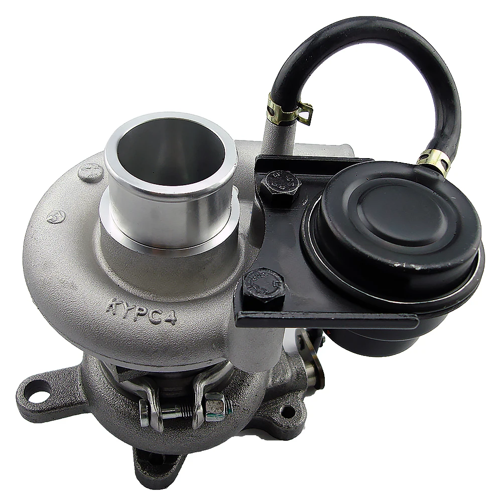 Td025m Turbo зарядное устройство для Hyundai Elantra Trajet Тусон Kia 2.0l d4ea турбины TD025 28231 27000 113hp 83kw