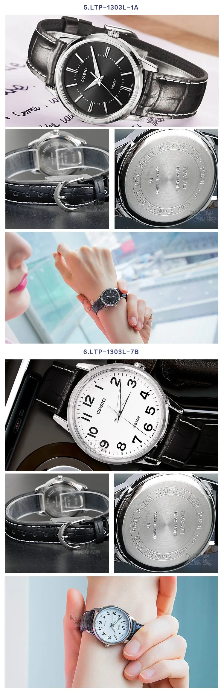 Часы Casio женские наручные часы Set top brand люкс Водонепроницаемые кварцевые наручные часы Светящиеся женские часы Спортивные часы женские relogio feminino reloj mujer montre homme bayan kol saati zegarek damski