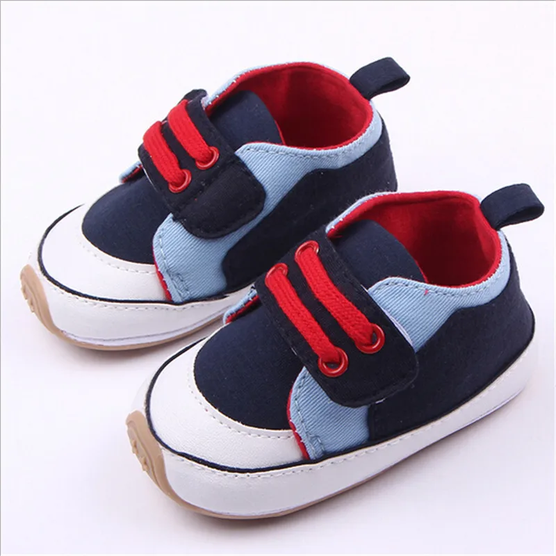 2015 модная детская обувь с жесткой подошвой нескользящая для новорожденных