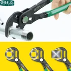 Ручной гаечный ключ LAOA, 10 