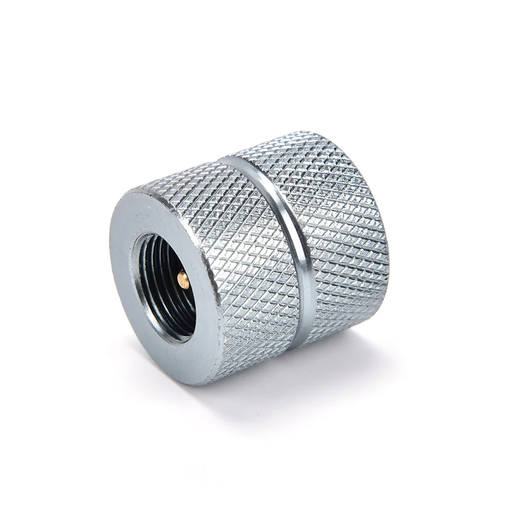 Наружный резервуар для наполнения пропаном и газом барбекю регулируемый клапан