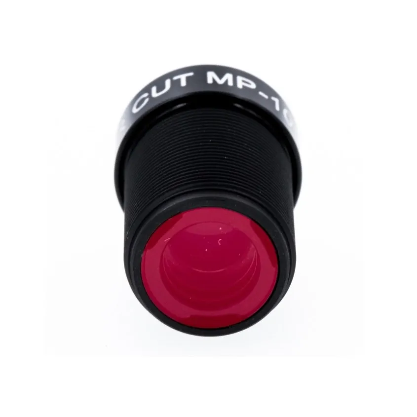 New product Smart security SL-B05425W No Distortion 1/2.3Inch F2.5 M12 12MP CCTV Lens 5.4mm for Video equipment system | Безопасность и