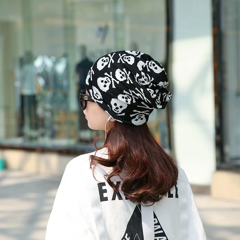 Зимние женские Лыжные шапки Touca Gorro теплые мягкие вязаные с 3 способами