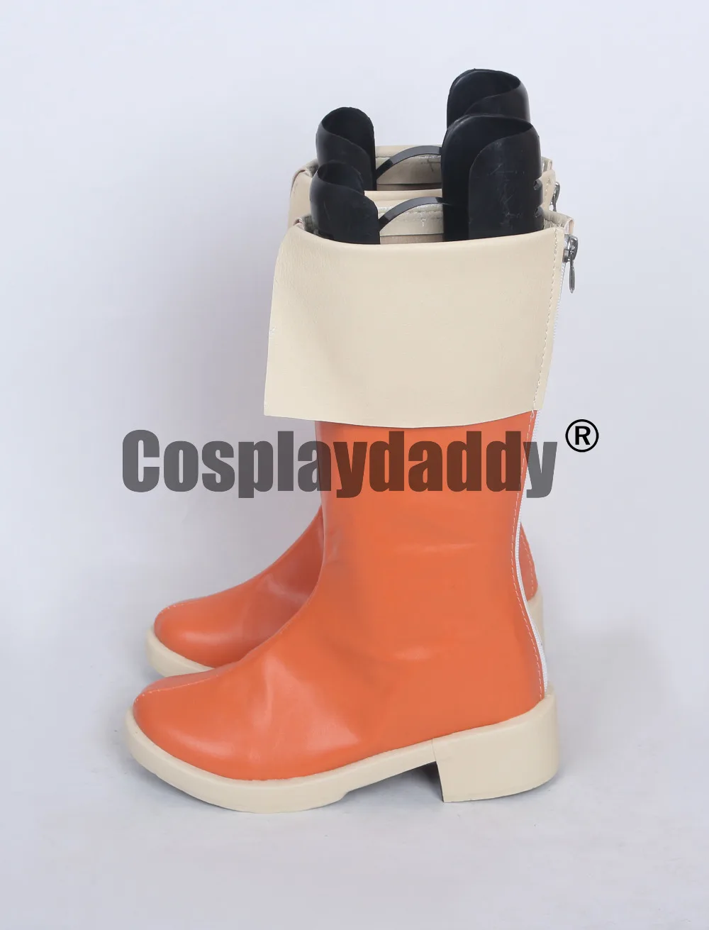 KonoSuba: God's Blessing on This Wonderful World! Megumin Girls Daily Cosplay Shoes Boots S008 | Тематическая одежда и