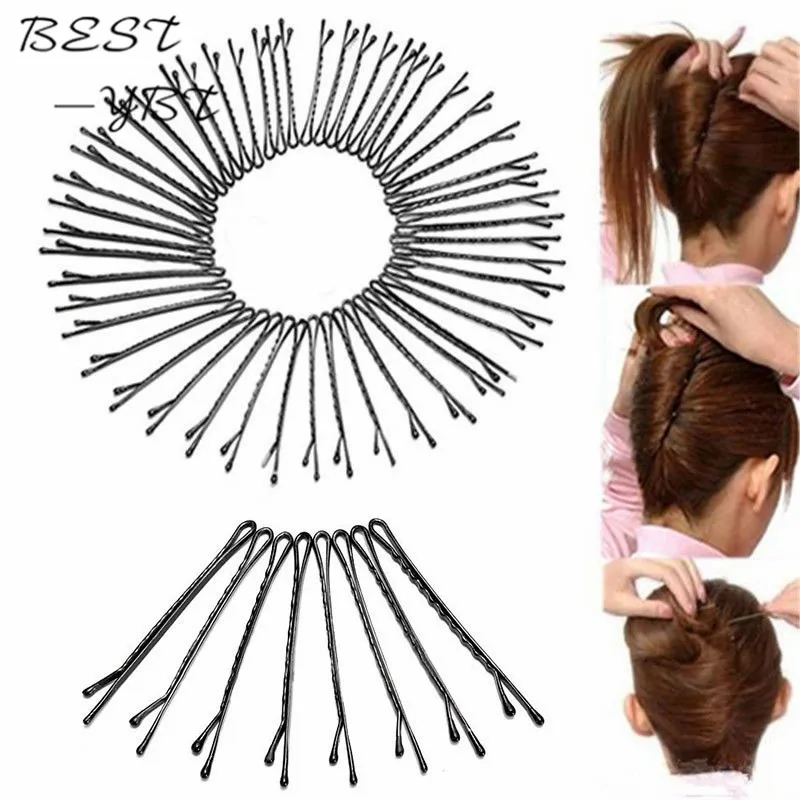 Женские заколки невидимки для волос 60 шт./компл.|hair clips for women|hair cliphair accessories |