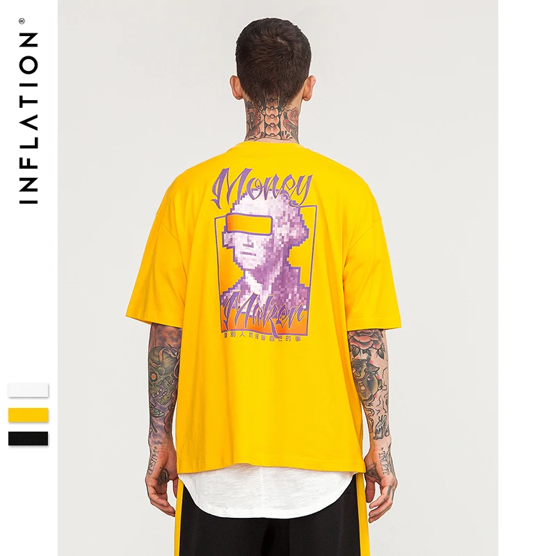 Инфляции 2018 Новые поступления сезон: весна–лето письма печатаются Забавные