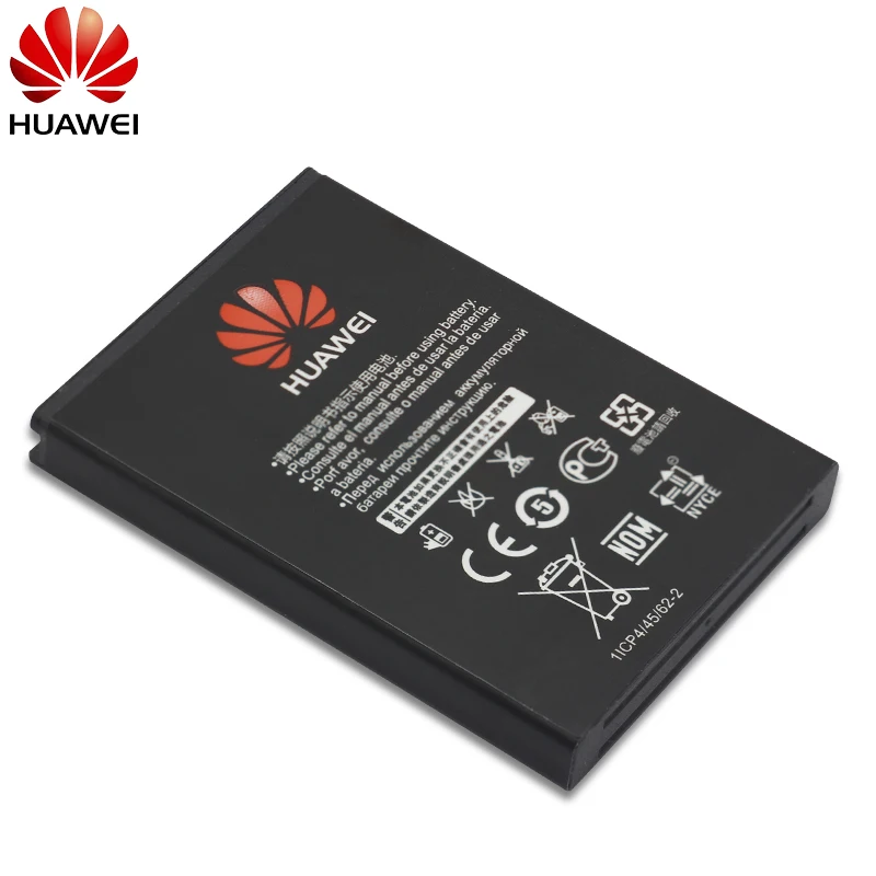 Оригинальный аккумулятор для телефона Hua Wei HB824666RBC 3000 мАч Huawei WIFI роутер E5577 Bs 937