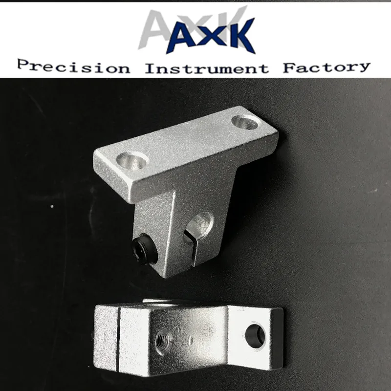 Запчасти для фрезерных станков с ЧПУ AXK 2 шт. Sk25 Sk30 Sk35 Sk40 Sk50 Sk60 линейный подшипник