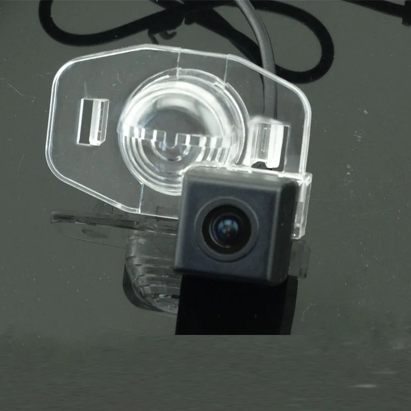 waterproof car rear reversing camera hd ccd higest night vision image on promotion Suitable for Toyota corolla 2007~2013 | Автомобили и