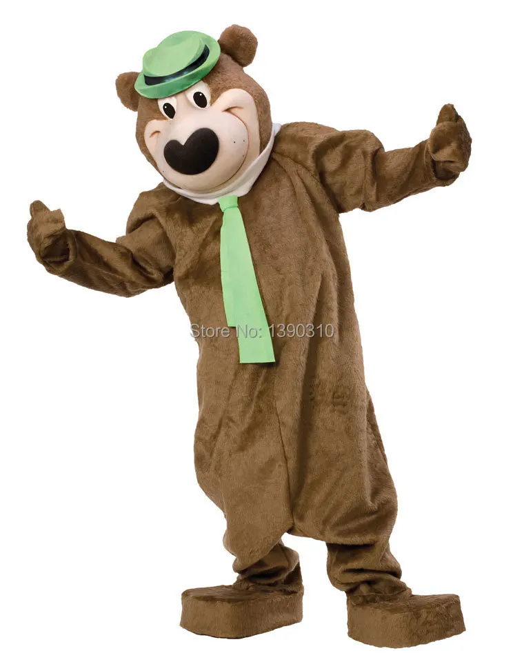 Маленький зеленый шляпа бусины человек ростовая кукла костюм знаки хэллоуин