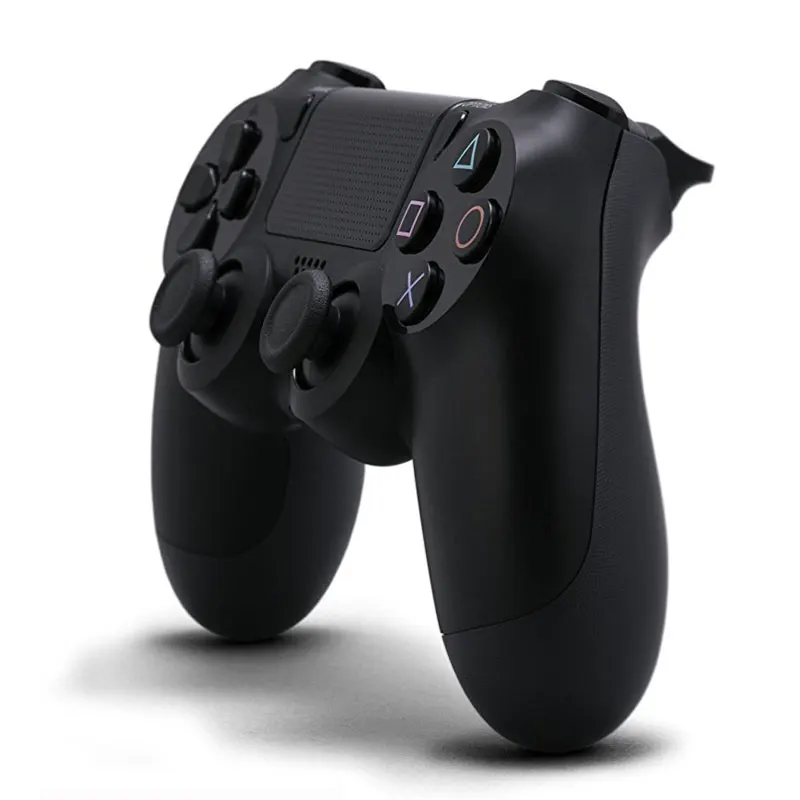 2pcs/4pcs Black Original Joystick Thumb Stick Grip Caps Mushroom Cap for Dualshock 4 PS4/PS4 slim/PS4 pro Controller - купить по