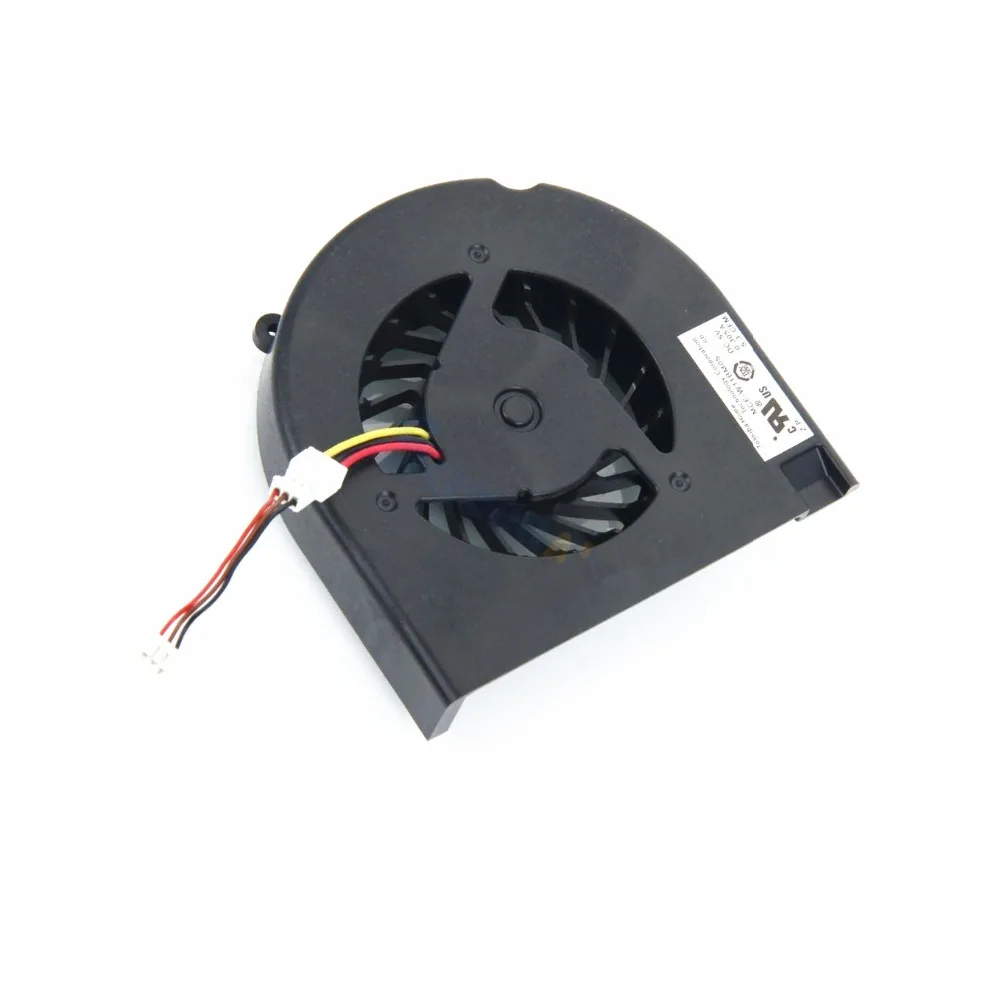

New Laptop CPU Cooling Fan for Hp Compaq Presario CQ50 CQ60 Notebook