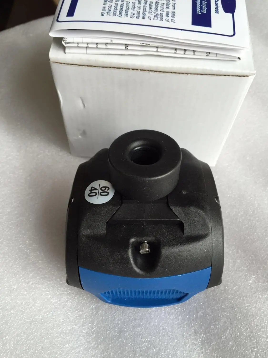 1 шт. Новое поступление Milking Pulsator L02AIR с установочным адаптером | Инструменты