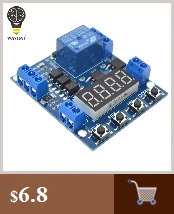 WAVGAT программист тест ing Clip SOP8 SOP SOIC 8 SOIC8 DIP8 DIP 8 Pin IC тестовый зажим