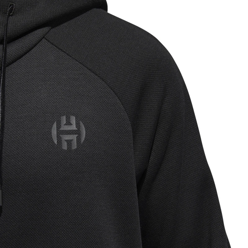 Новинка оригинальная Мужская спортивная куртка с капюшоном для бега Adidas|Беговые