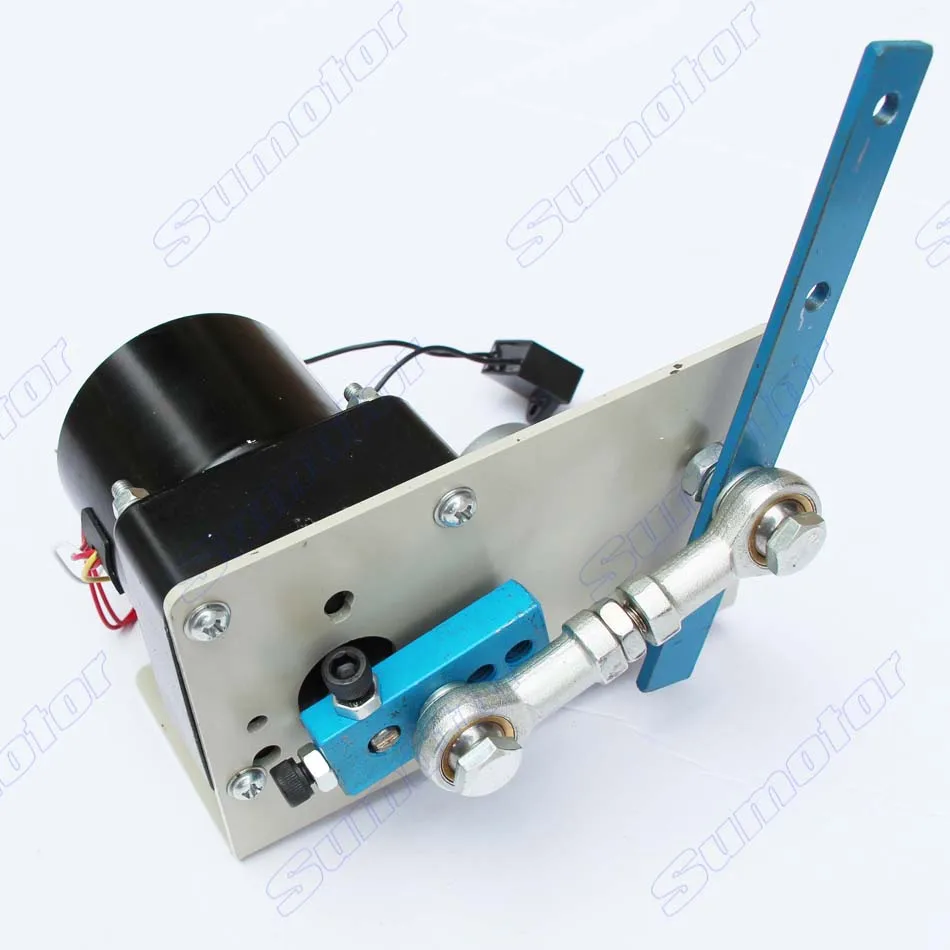 Переменный ток 220 В 10 Вт автоматический двигатель для самостоятельной сборки