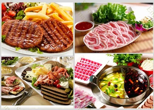 Ручной слайсер для замороженного мяса с лезвием из нержавеющей стали 300 мм