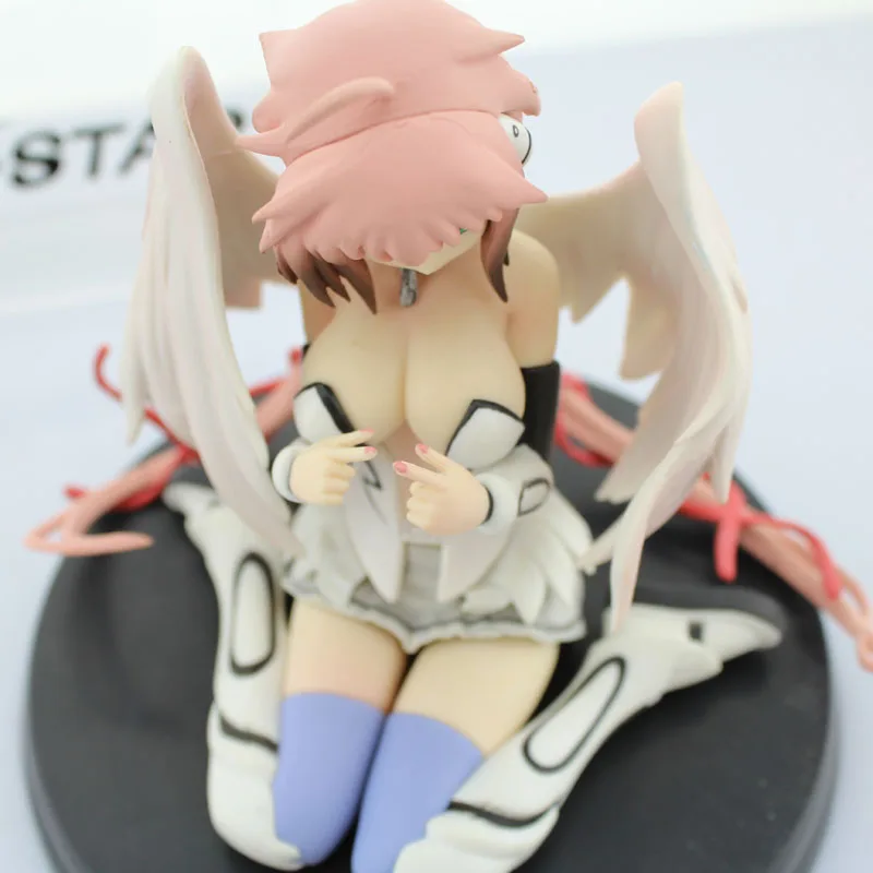 6 &quotСора не Otoshimono Икарос аниме небес утерянных Forte сидеть Ver предусмотрена 15 см