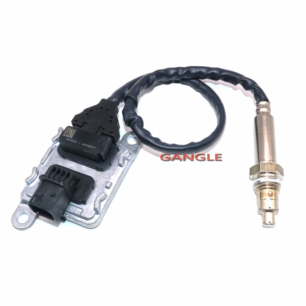 

2872947 2872947NX 4326869 датчик оксида азота Датчик Nox для Cummins
