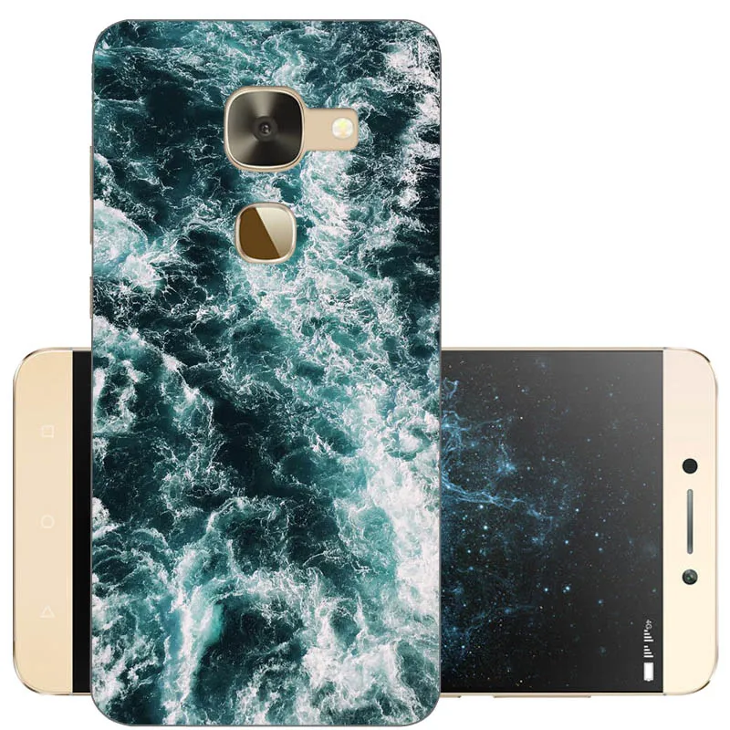 CROWNPRO Letv LeEco Le 2 PRO X620 чехол силиконовый LeEco Le S3 X626 Мягкий ТПУ задняя крышка LeEco Le2 X527 X20 X25 чехол для телефона