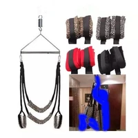 sexy lingerie bdsm swing chairs hot funny hanging pleasure love swing sex toys role games fetish bondage open leg for couple
