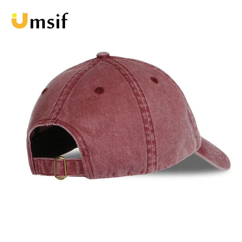 2019 Women Men Summer Cartoon Washed Cotton Embroidered Shark Baseball Caps Female Male Spring Hip Hop Snapback Hat Trucker Cap |