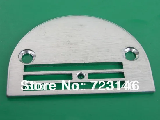 Швейная машина для шитья игольная пластина швейной машины/швейные