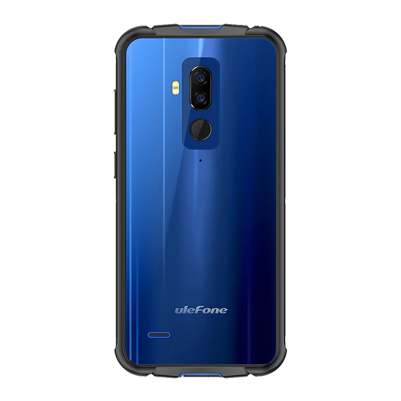 Ulefone Броня 5 IP68 Водонепроницаемый мобильный телефон 85 inch 4 Гб и 64 Встроенная память