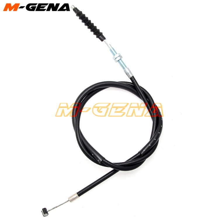 

Motorcycle Clutch Lever Cable Line For XV400 XV 400 VIRAGO