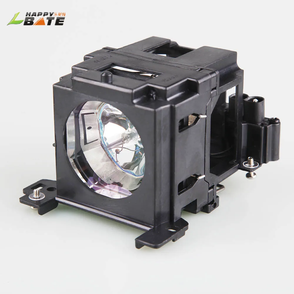 

HAPPYBATE RLC-013 Replacement Projector Lamp with Housing for VIEWSONIC PJ656 / PJ656D with 180 days after delivery.