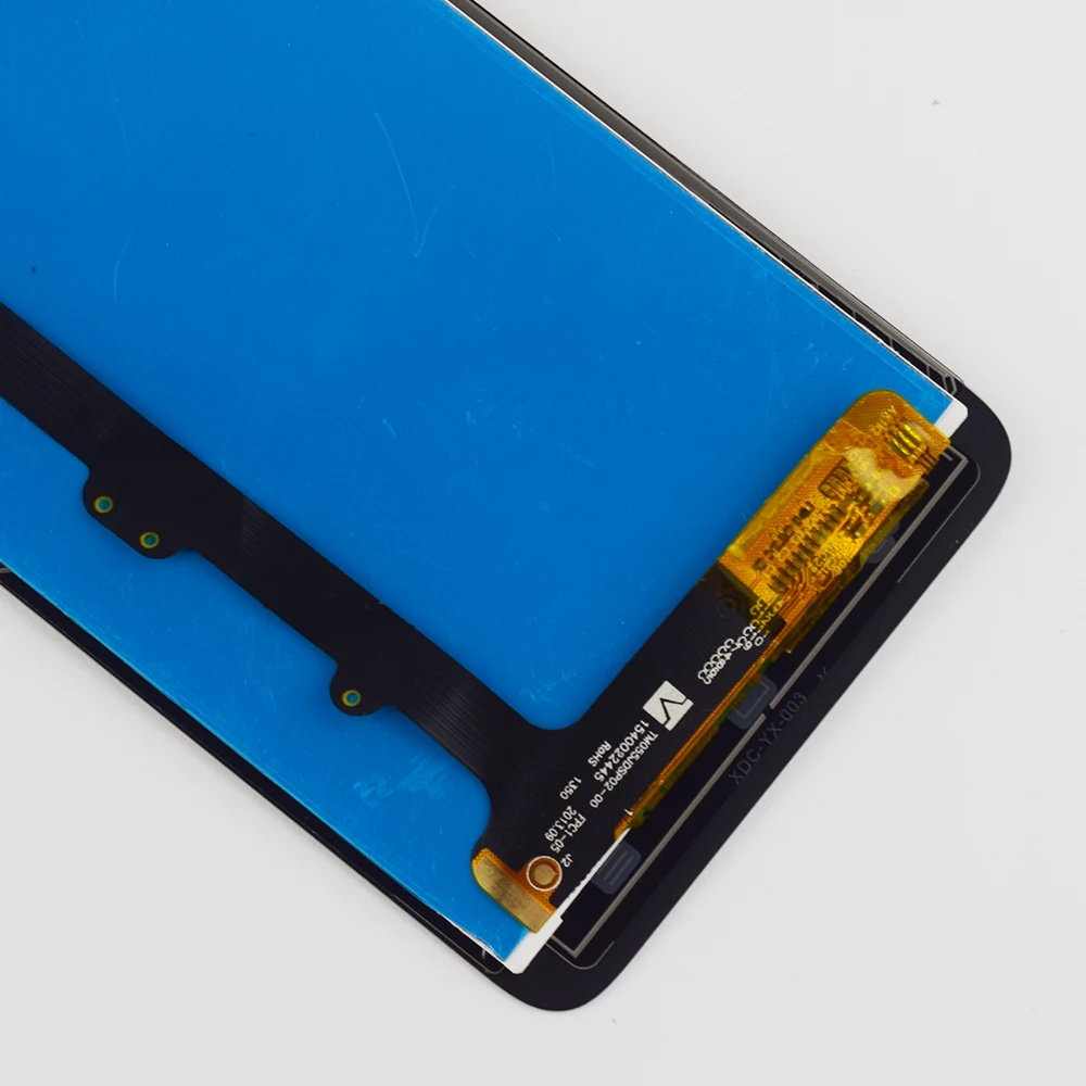 Для huawei Ascend G750 G750-T00 G750-U10 G750-T01 Honor 3X Glory 4 ЖК-дисплей Дисплей монитор Экран +