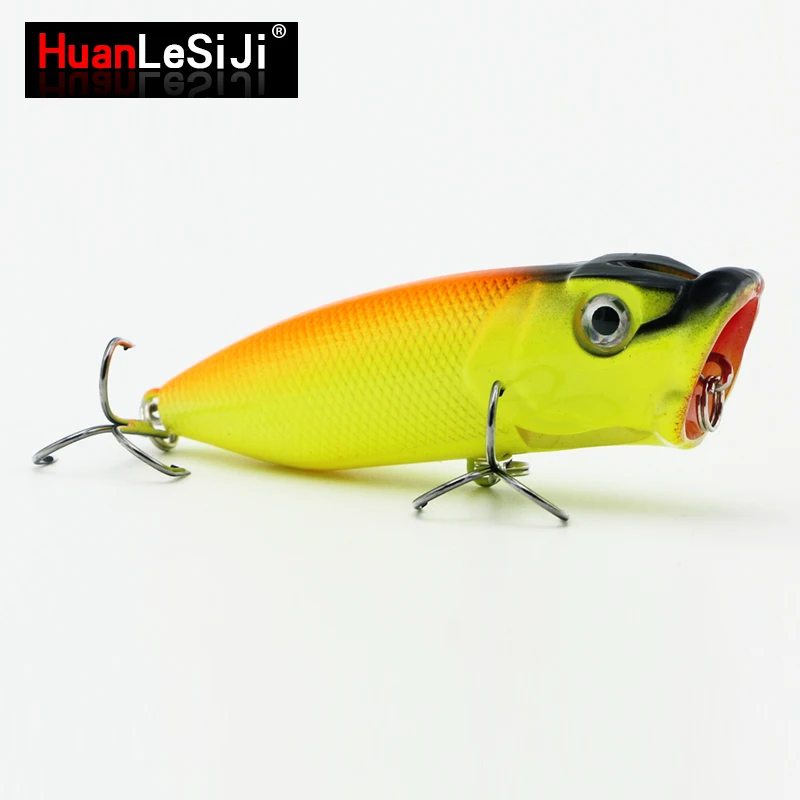 1 шт. плавающая блесна рыболовная приманка лазерная твердая искусственная 3D