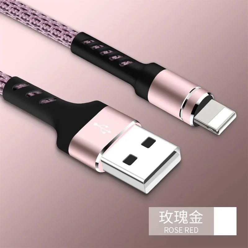 Кабель USB Type C для Samsung S9 S8 Note 9 8 pocophone F1 Xiaomi mi 3 1|Зарядные устройства телефонов| |