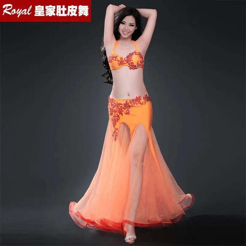 

Женский костюм для танцев, Размеры S/M/L 8221