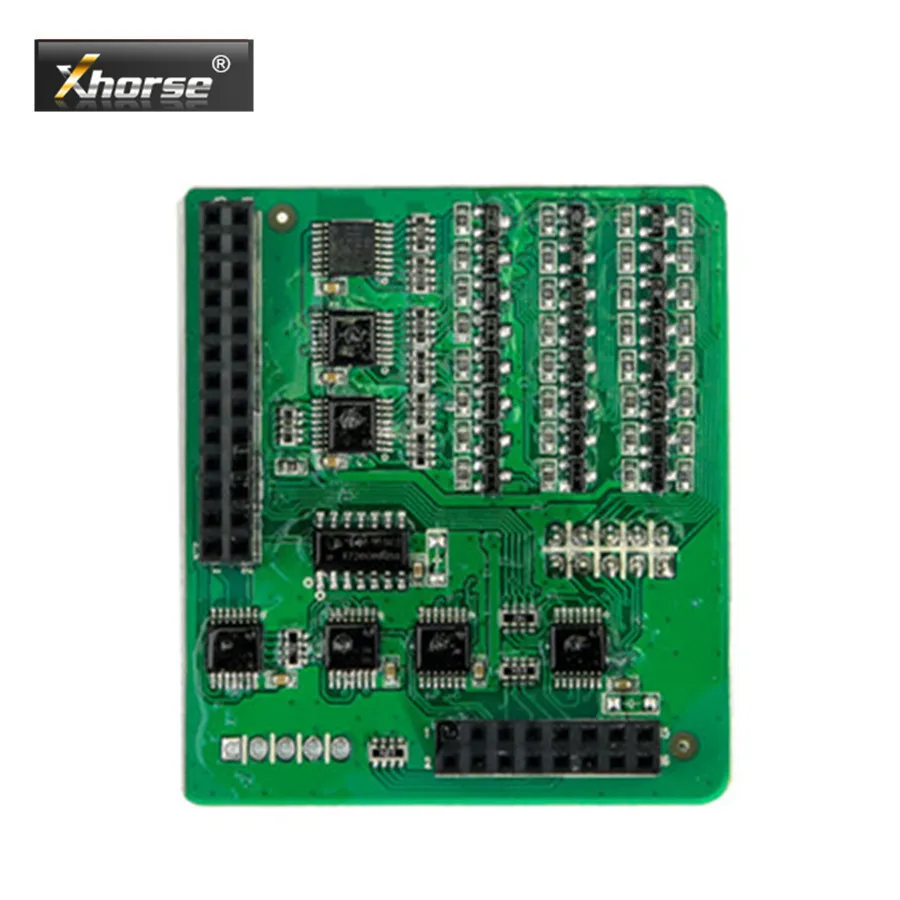 Адаптер с зажимом Xhorse eeprom работающий вместе адаптером VDI PROG|eeprom adapter|xhorse vvdi progadapter |