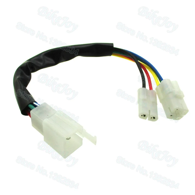 Кабель CDI для скутера мопеда мотоцикла квадроцикла | Автомобили и мотоциклы