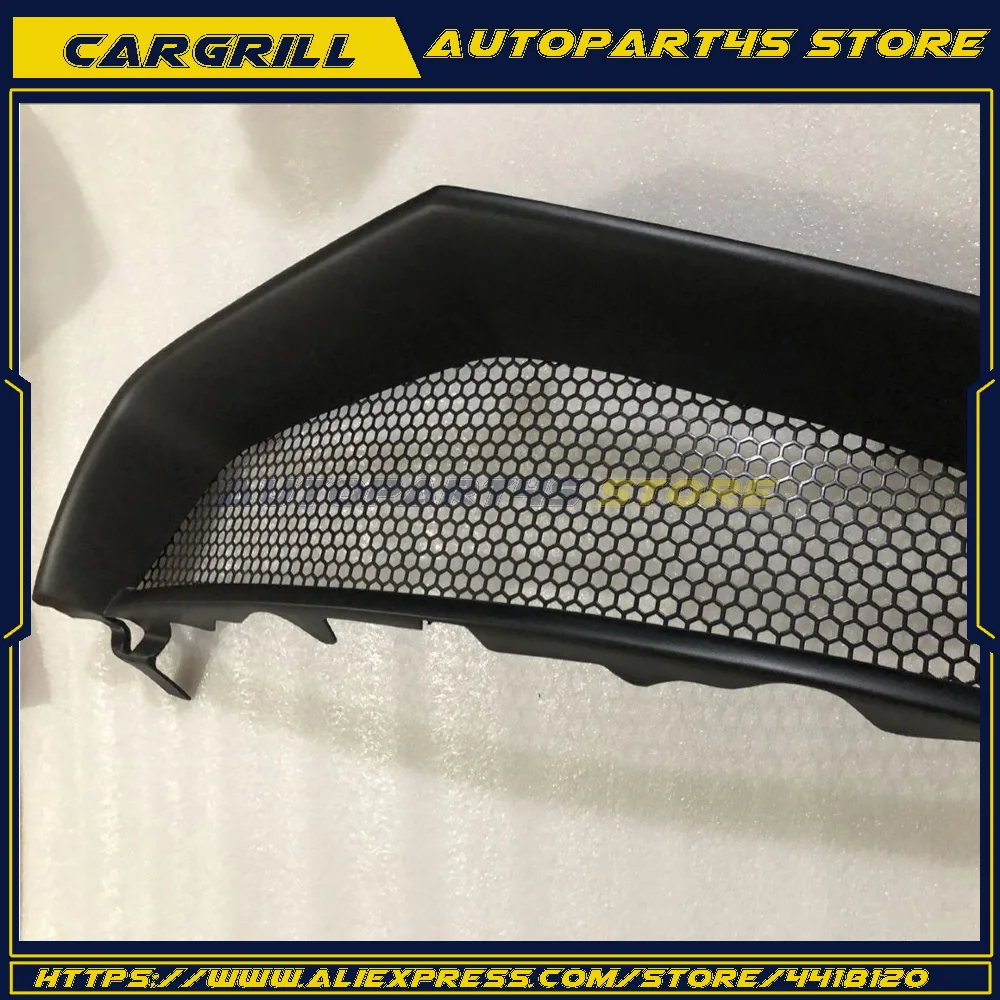 Сетчатая решетка для переднего бампера подходит Acura TL Honda Inspire 02 03 2002 2003|Гоночные