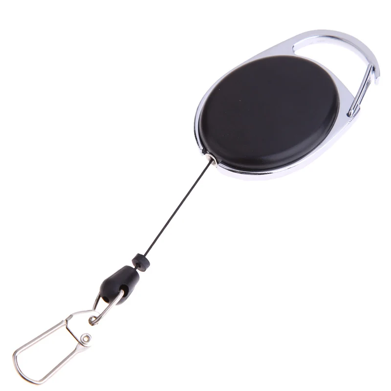 Портативный Регулируемый мини брелок для повседневного использования