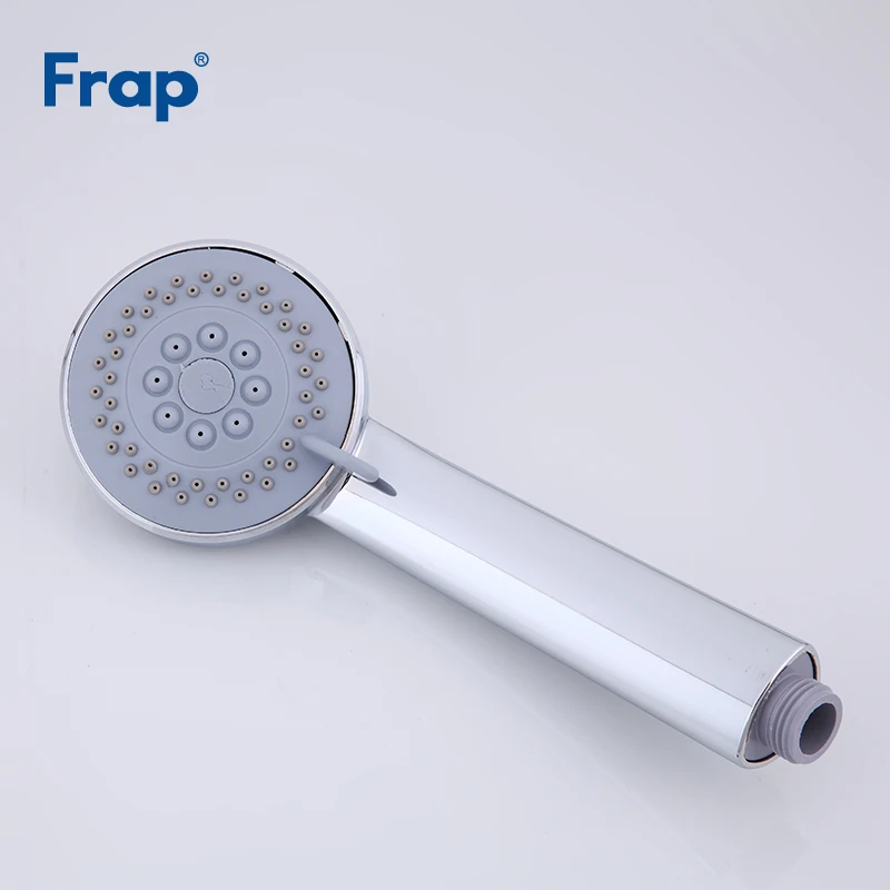 Frap новый современный латунный смеситель для душа в ванную комнату с