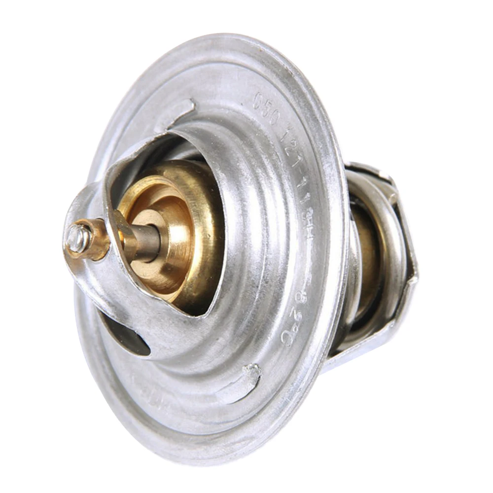 Датчик регулирования температуры TUKE OEM 82 градуса для VW Passat B5 Jetta Golf MK5 Bora Polo Beetle Caddy
