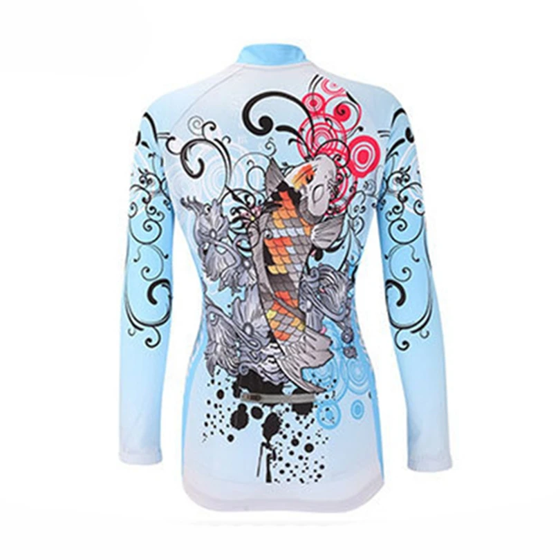 XINTOWN Pro команда Женская Велоспорт Джерси велосипед с длинным рукавом Maillot Ropa Ciclismo
