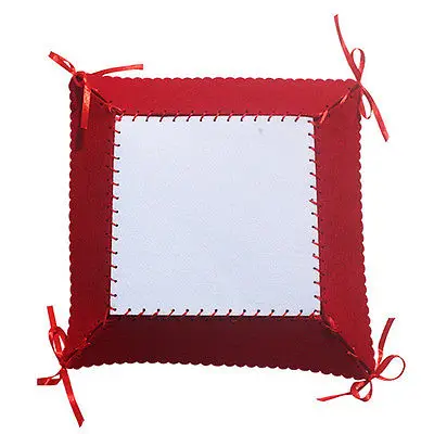 Рождественский Декор для стола подвесные украшения вечеринки контейнер