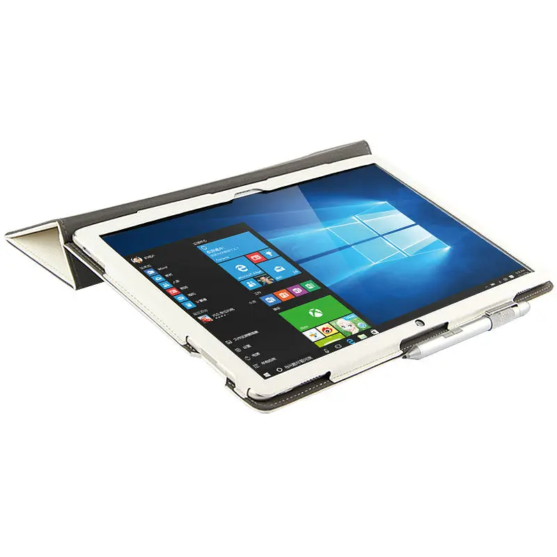 Для huawei MateBook HZ-W09 HZ-W19 HZ-W29 протектор чехол для huawei MateBook Smart cover 12 дюймов Искусственная кожа Защитный планшеты