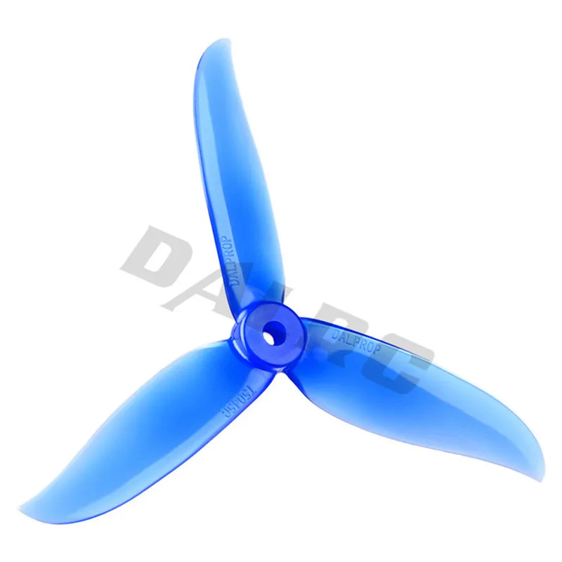 Квадрокоптер DALPROP CYCLONE PROP T5045C T5045BN 5046 3 лопасти пропеллеры для квадрокоптера с