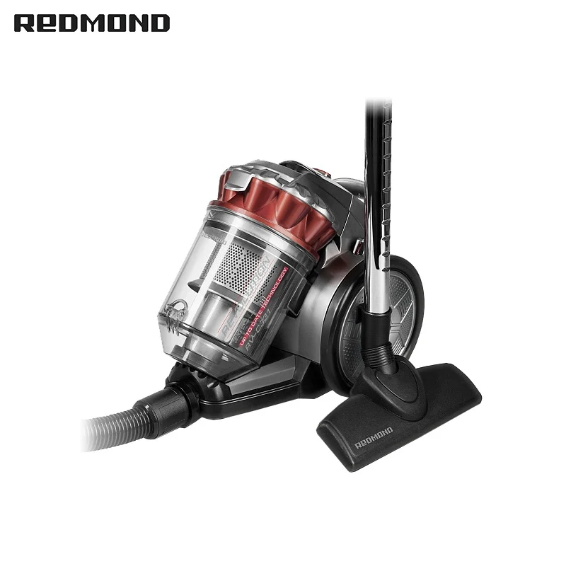 Пылесос REDMOND RV C331|vacuum cleaner|vacuum cleaner for homecleaner vacuum |