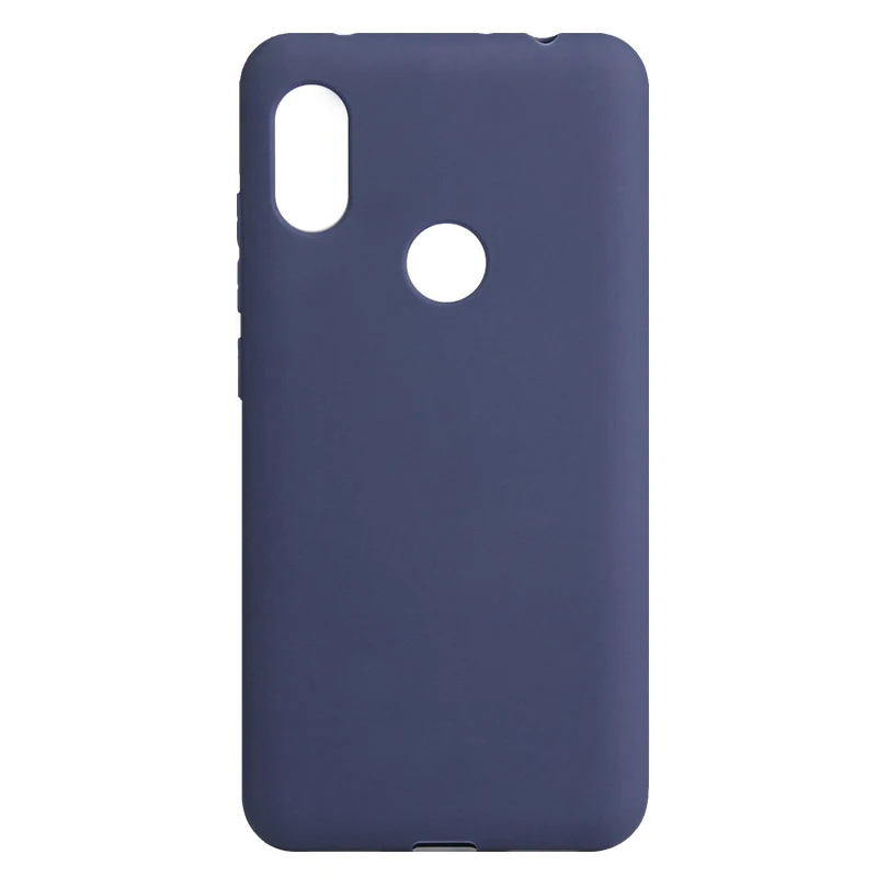 Мягкий чехол карамельного цвета для Huawei P smart 2019 P20 Lite P30 P40 Pro Mate 10 lite Honor 8 9 20 |