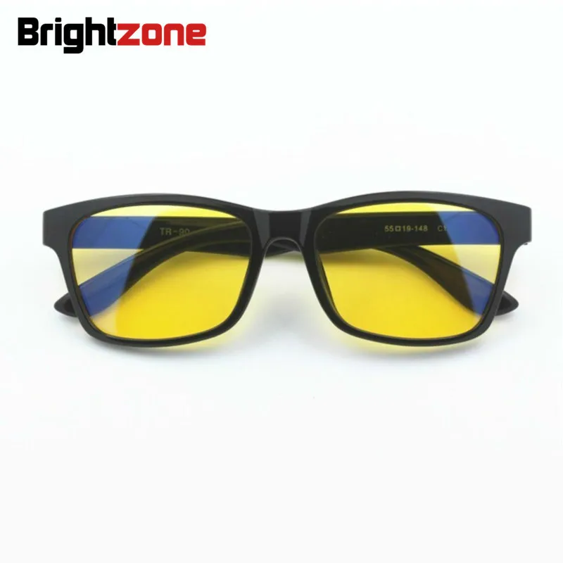 Светильник Bright zone для мужчин и женщин с защитой от УФ лучей ультрафиолета
