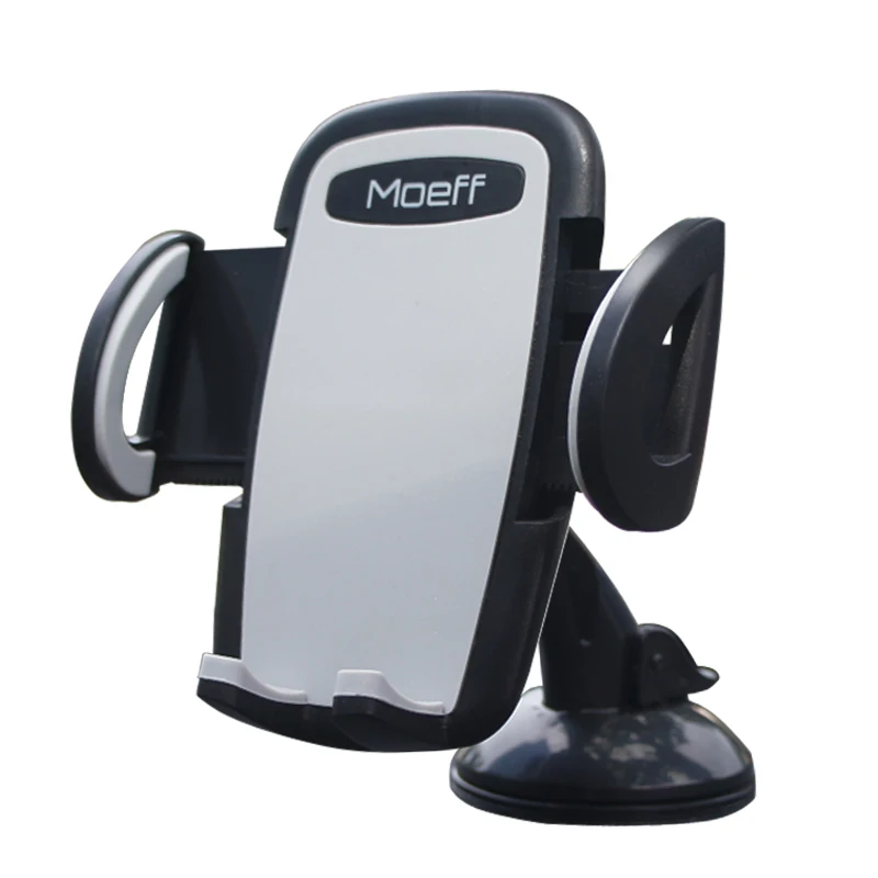 TISDLIP Universal Smartphone Car Phone Holder Stand For in The Mount Mobile Support Cellular Iphone 8 Plus | Мобильные телефоны и